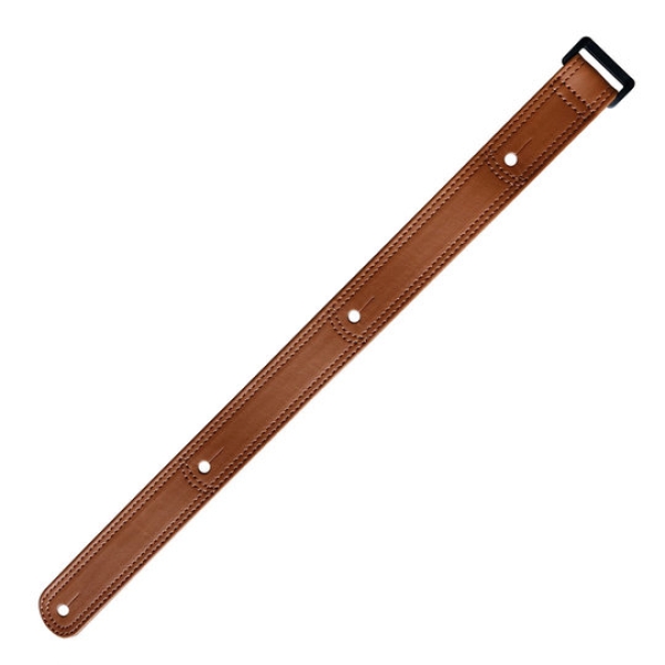 Richter Straps Beavertail Buffalo Tan, #2020